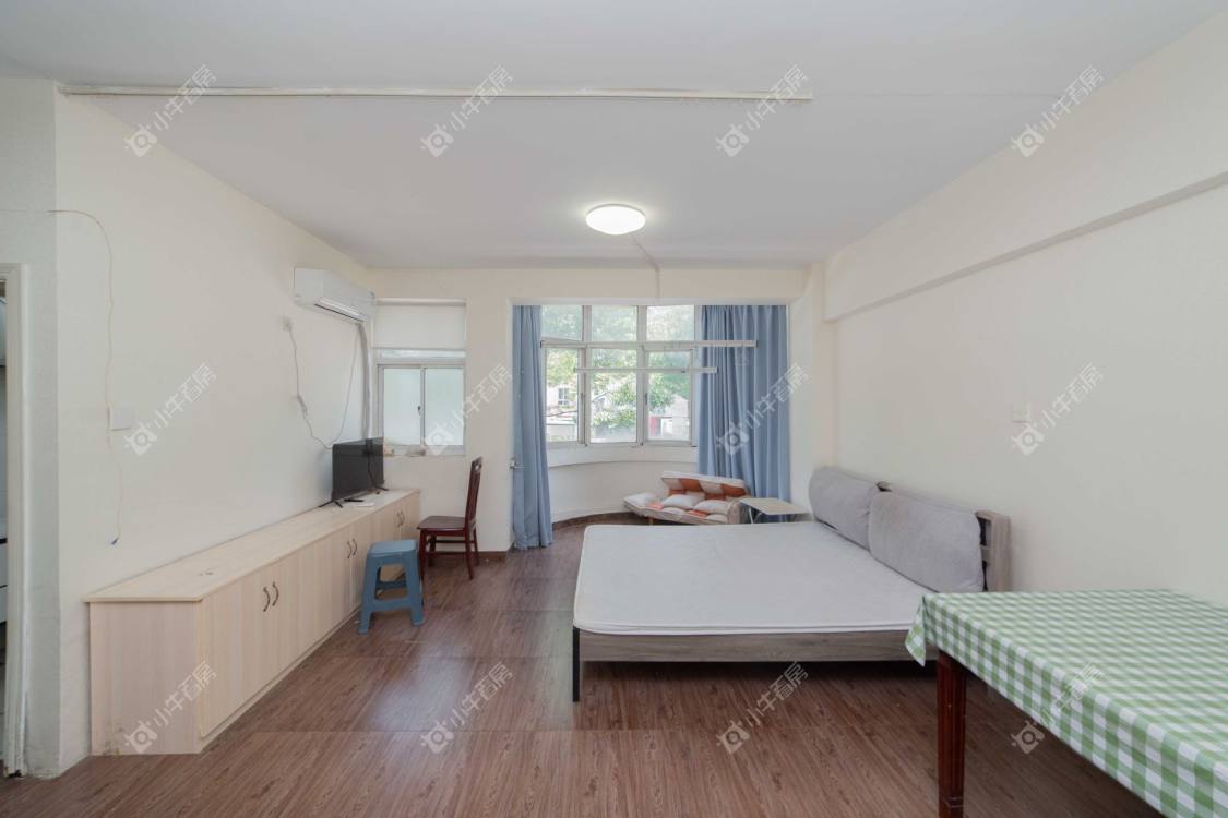 新荷花园房源室内图 常州新荷花园在租房源室内图_小牛看房