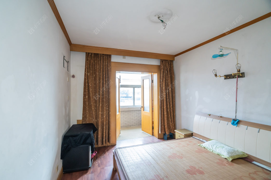 常州王家村(天宁街道)在售二手房源室内图_小牛看房