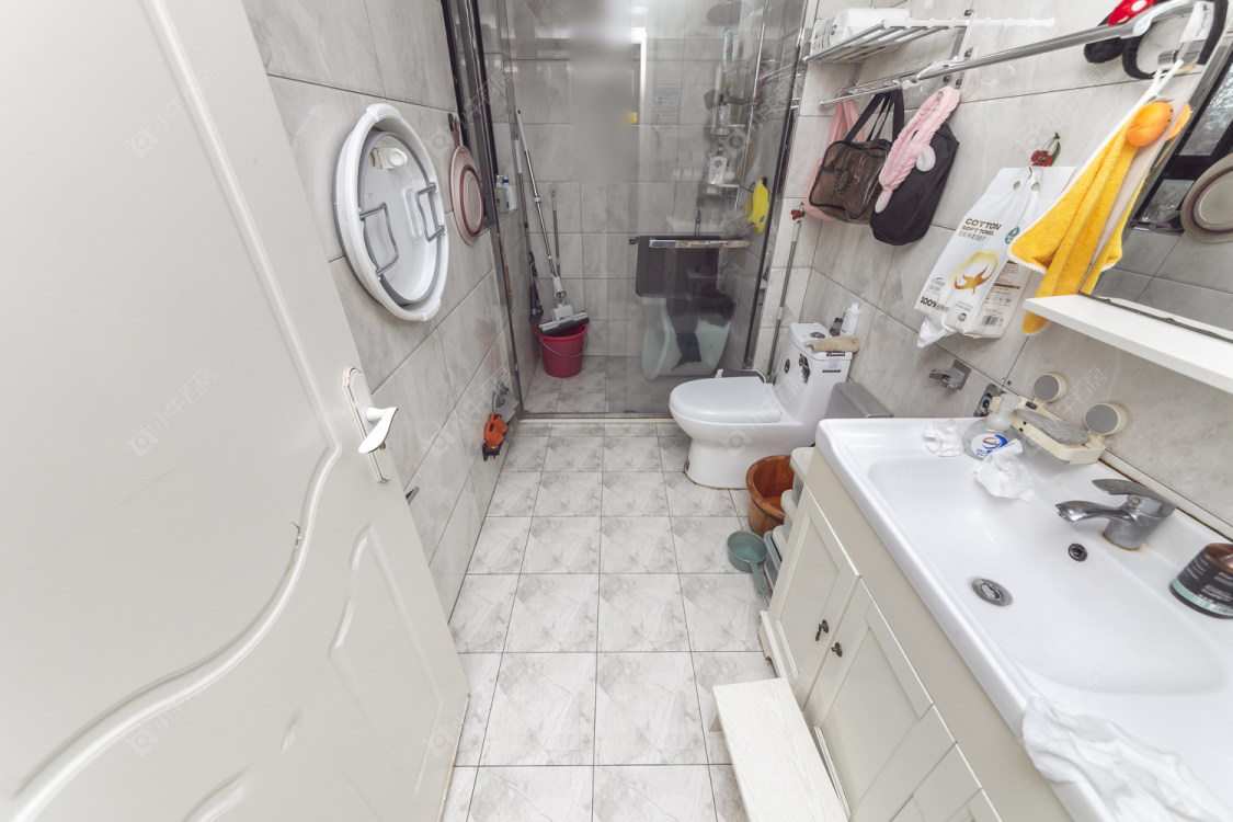 常州长宇棕榈湾在售二手房源室内图_小牛看房