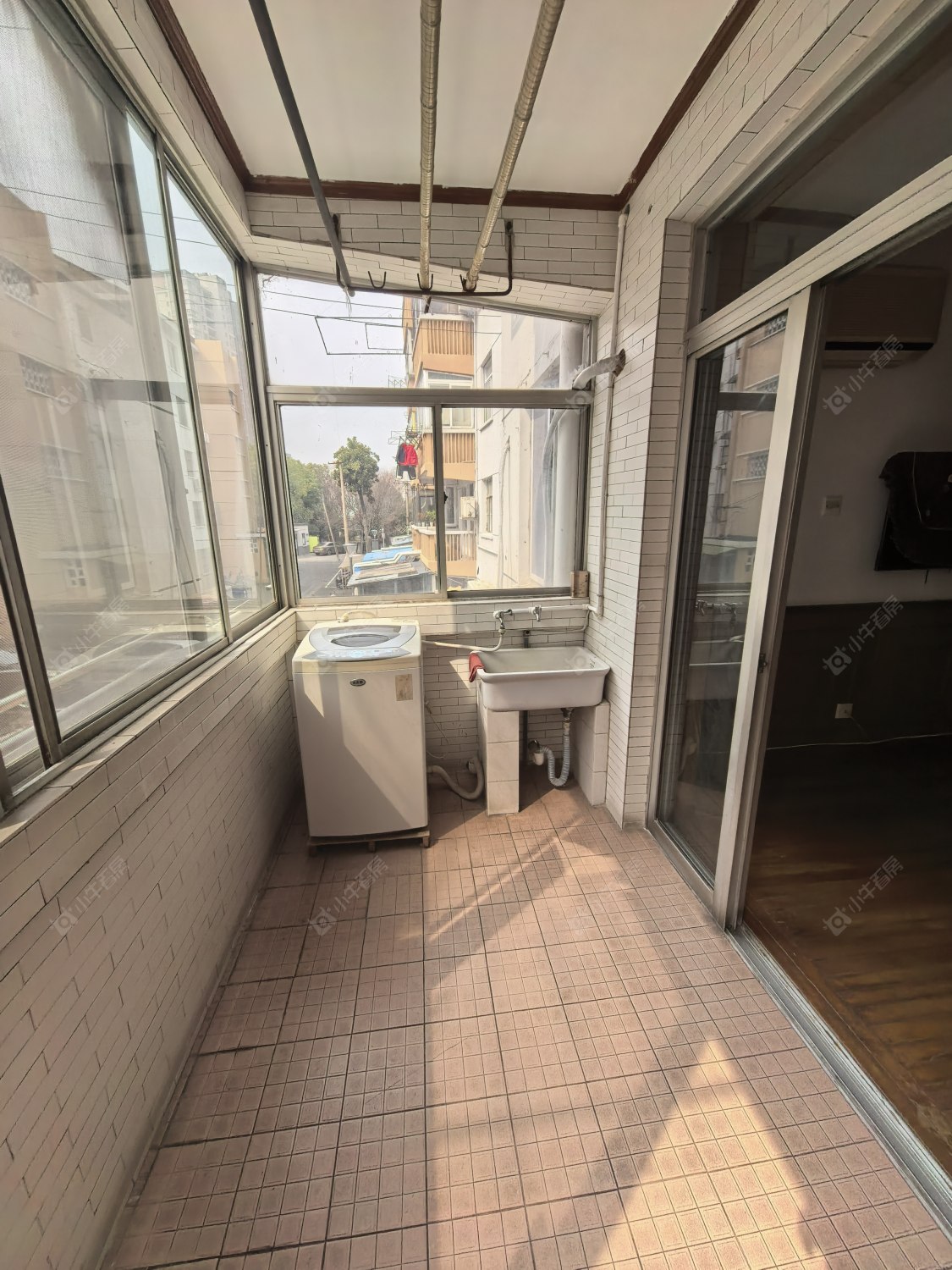 常州劳动新村南区在租房源室内图_小牛看房