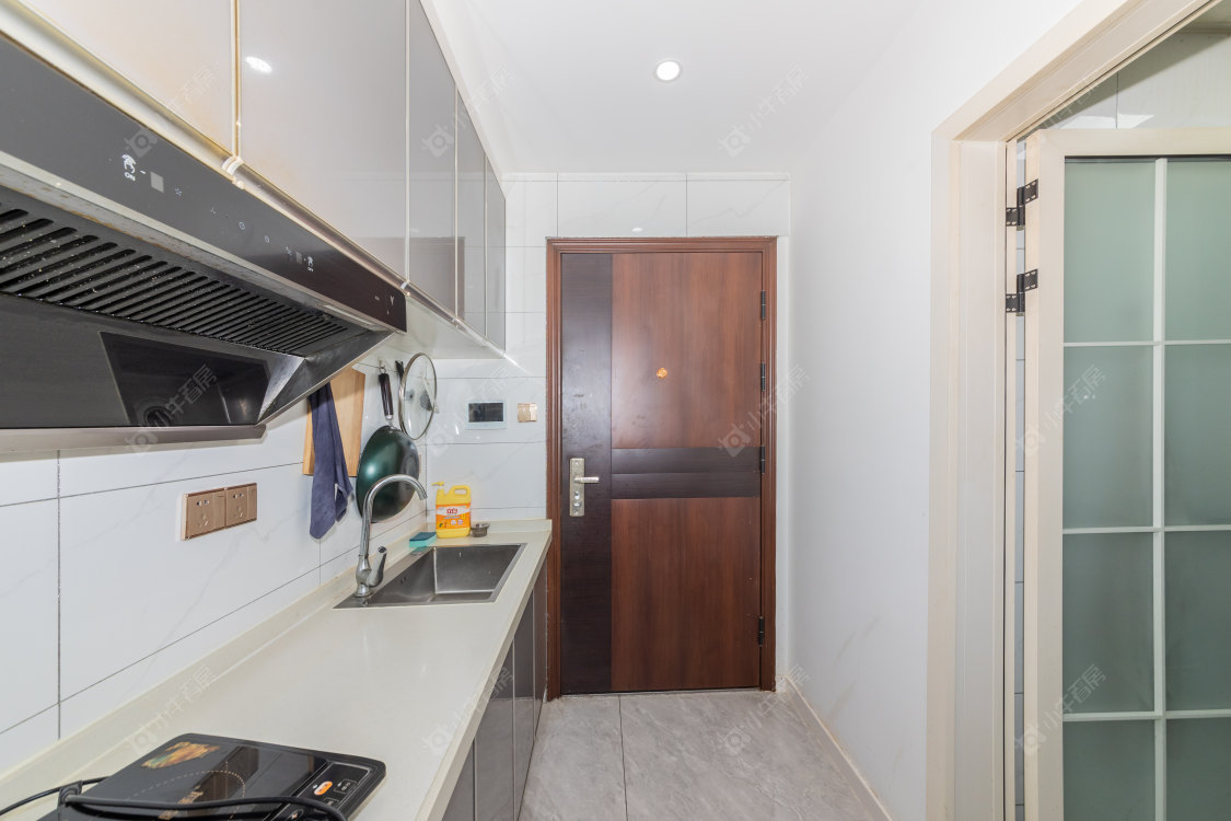 常州牡丹三江公寓在售二手房源室内图_小牛看房