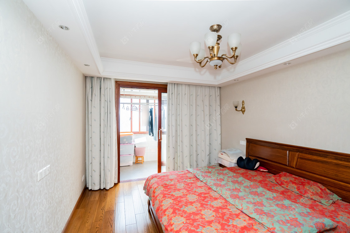 常州菱溪名居在售二手房源室内图_小牛看房