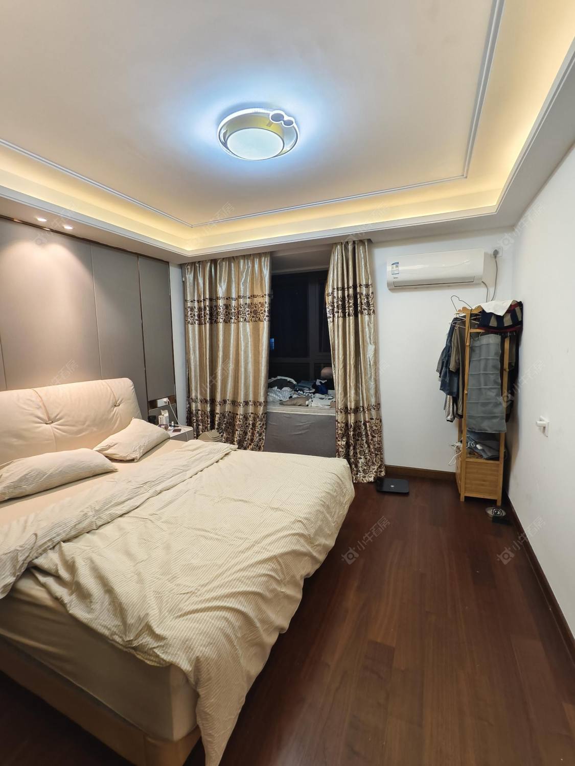 常州美的国宾府在租房源室内图_小牛看房