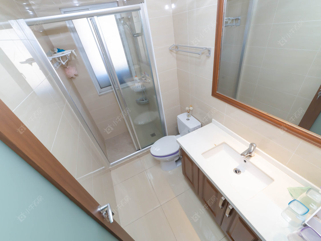 常州景瑞望府在售二手房源室内图_小牛看房