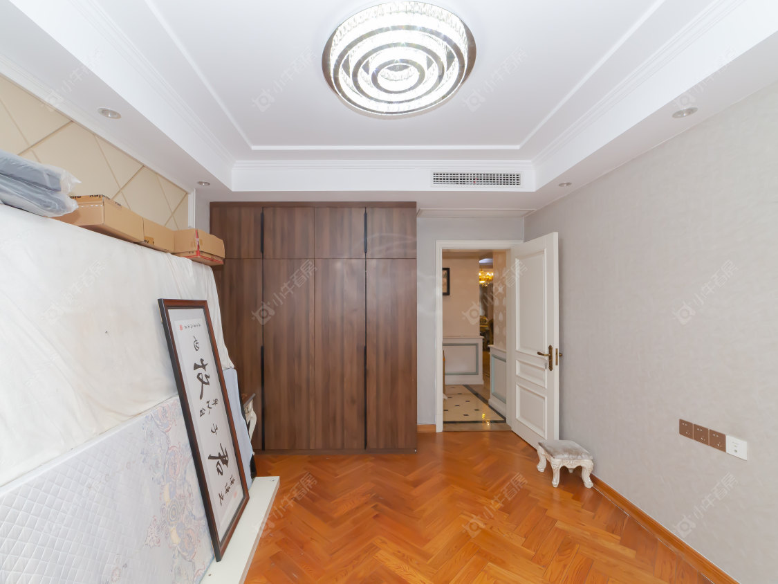 常州龙湖原山在售二手房源室内图_小牛看房