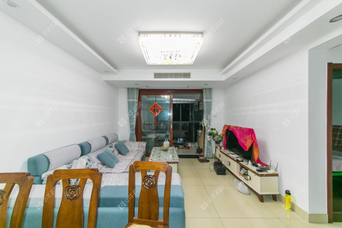 常州泰盈八千里在租房源室内图_小牛看房