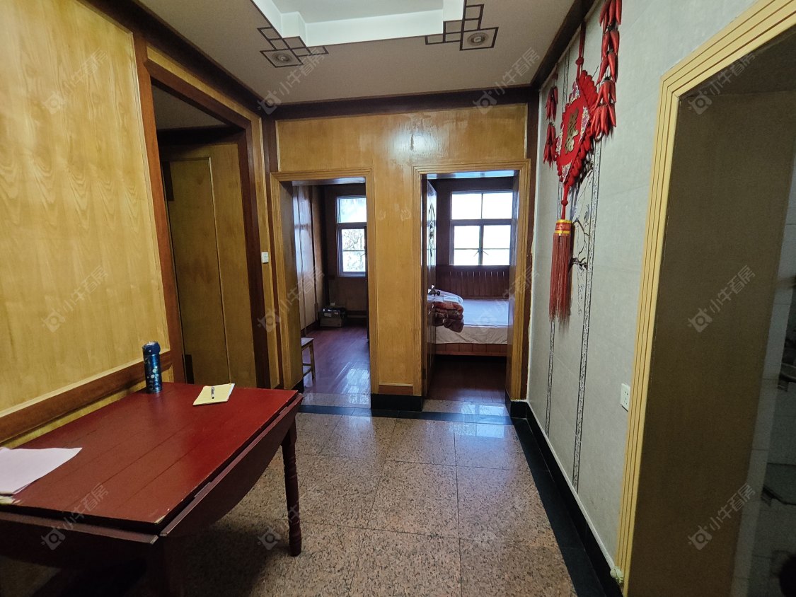 常州博爱路在租房源室内图_小牛看房