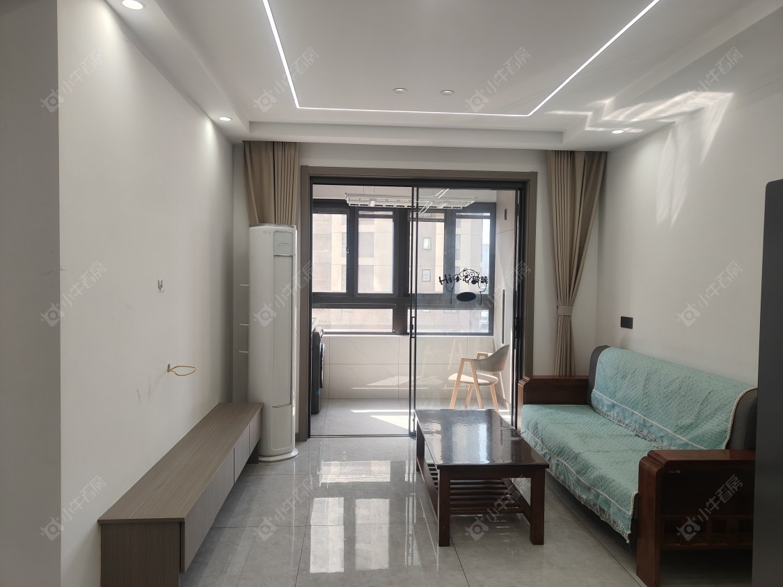 常州新欣嘉园在租房源_小牛看房