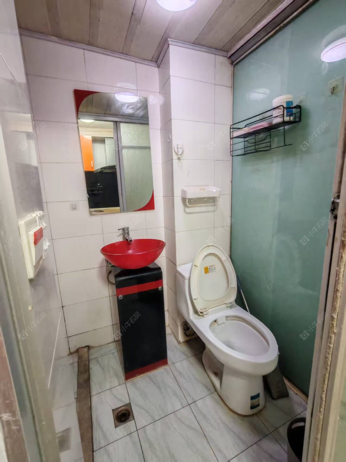 常州海伦小屋在租房源_小牛看房