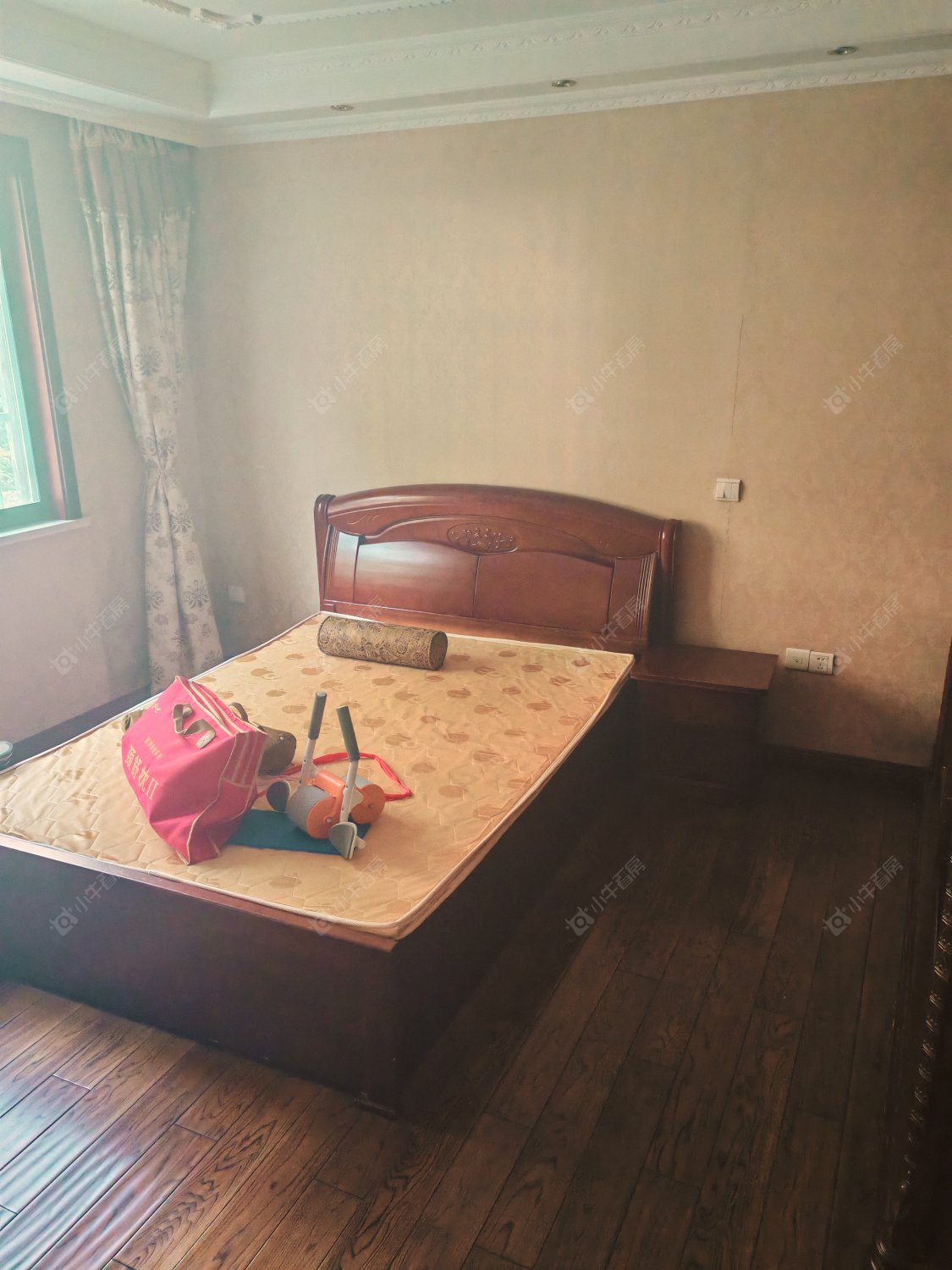 常州嘉顺花园在租房源_小牛看房