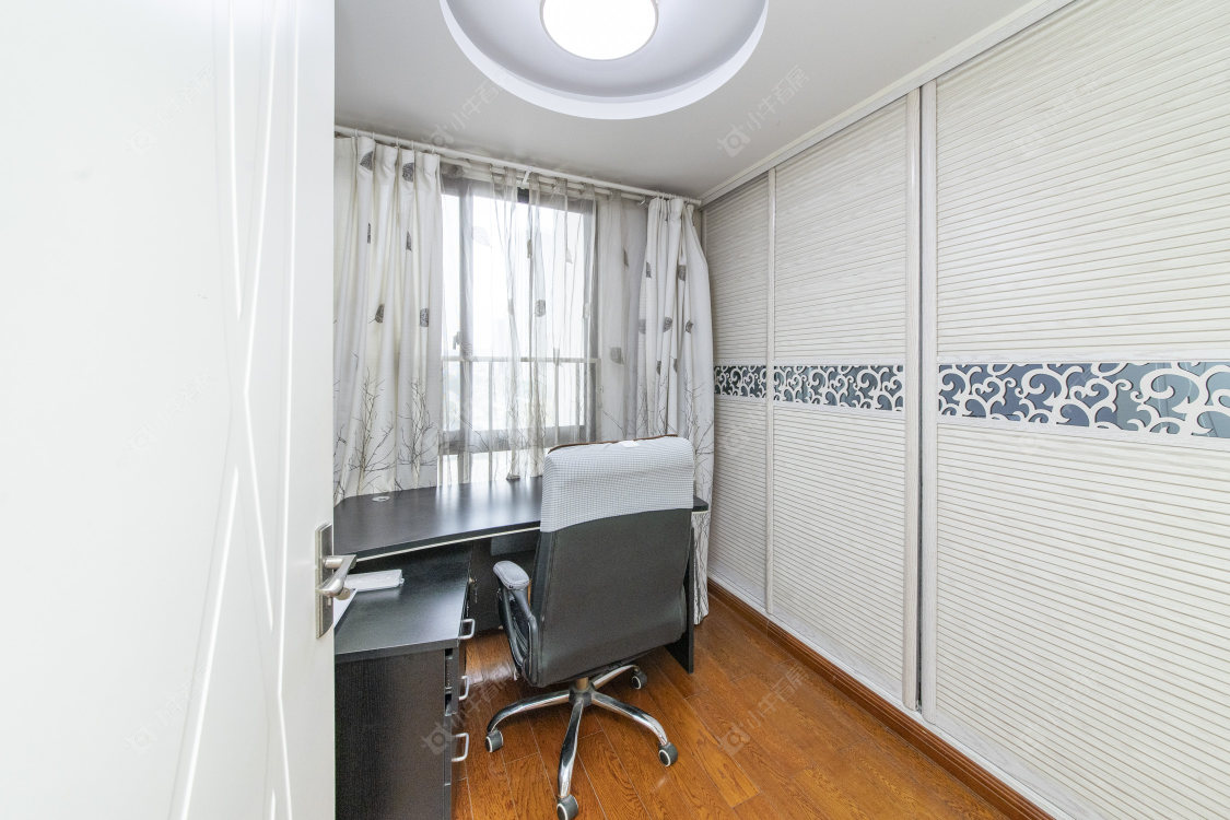 常州星河国际二区在售二手房源室内图_小牛看房