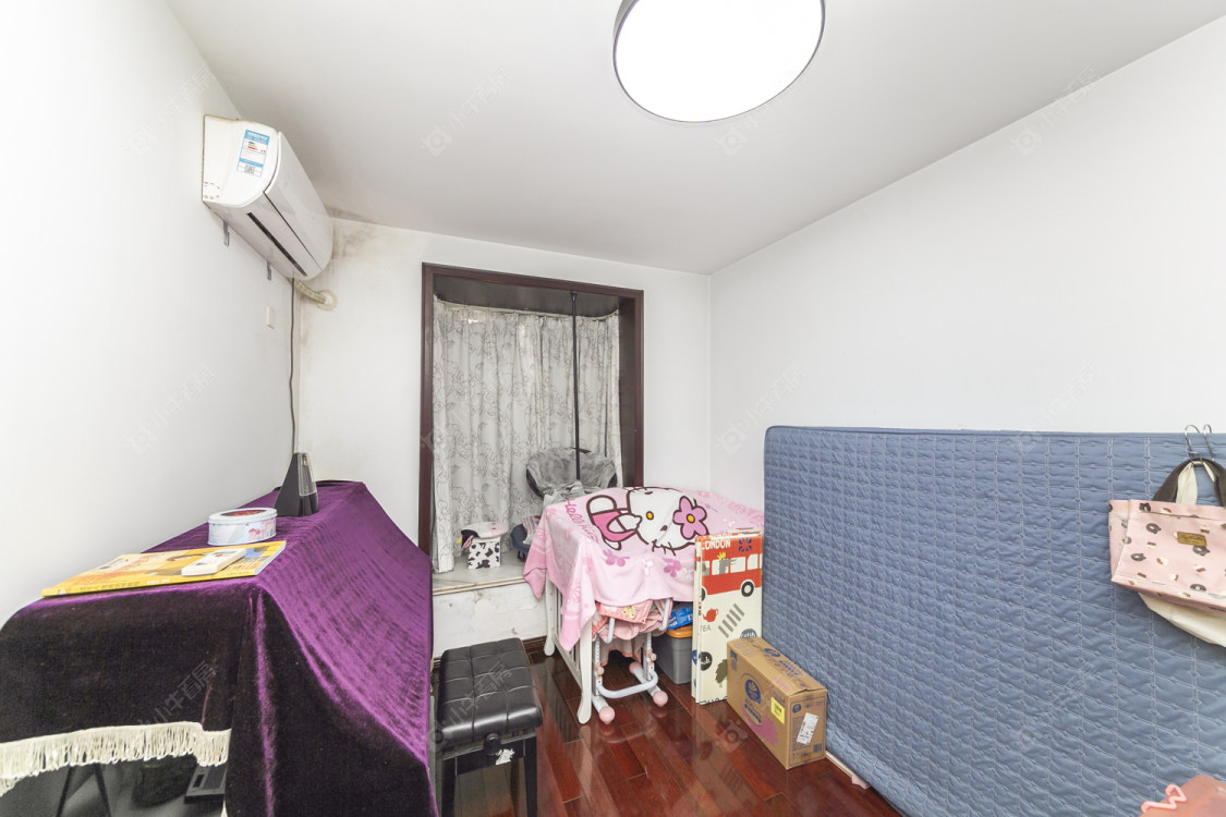 常州陈渡新苑在售二手房源室内图_小牛看房