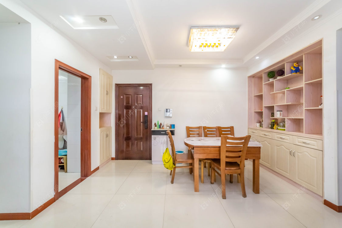 绿地世纪城三期房源室内图 常州绿地世纪城三期在售二手房源室内图_小牛看房