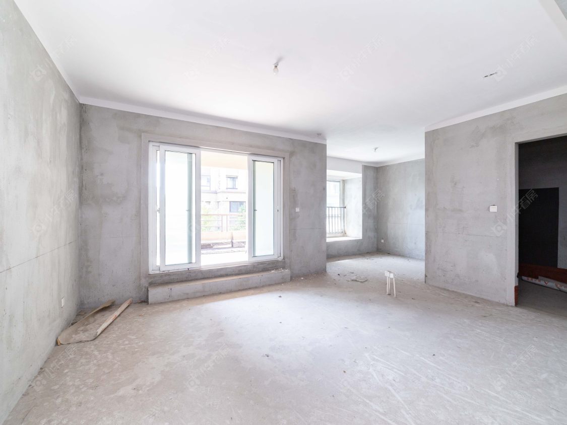 常州路劲城三期在售二手房源室内图_小牛看房