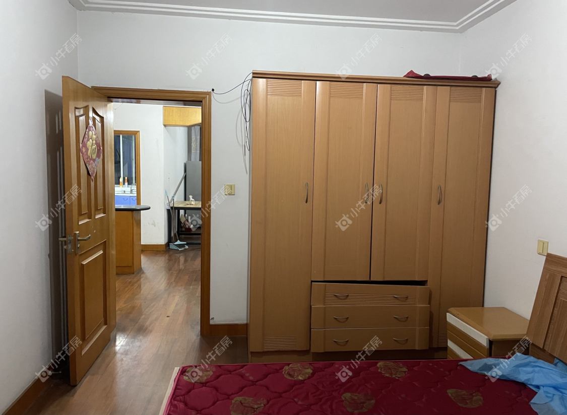 常州永宁花园在租房源_小牛看房