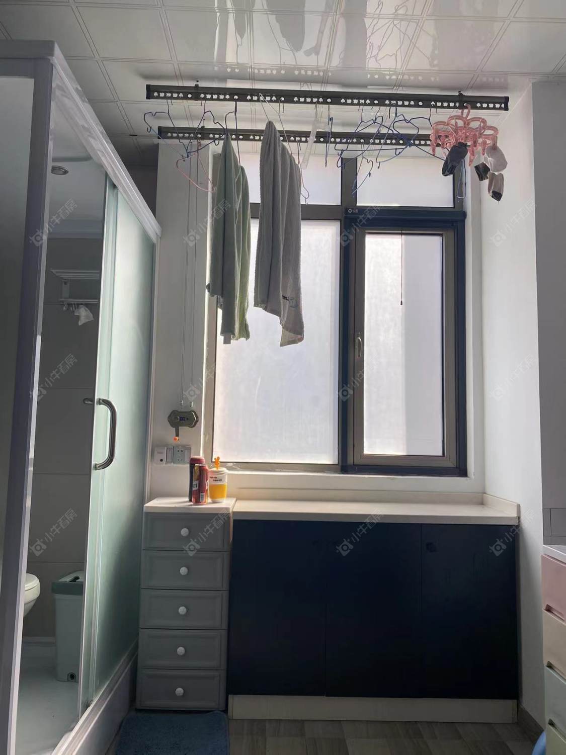 常州京城豪苑北区在租房源室内图_小牛看房