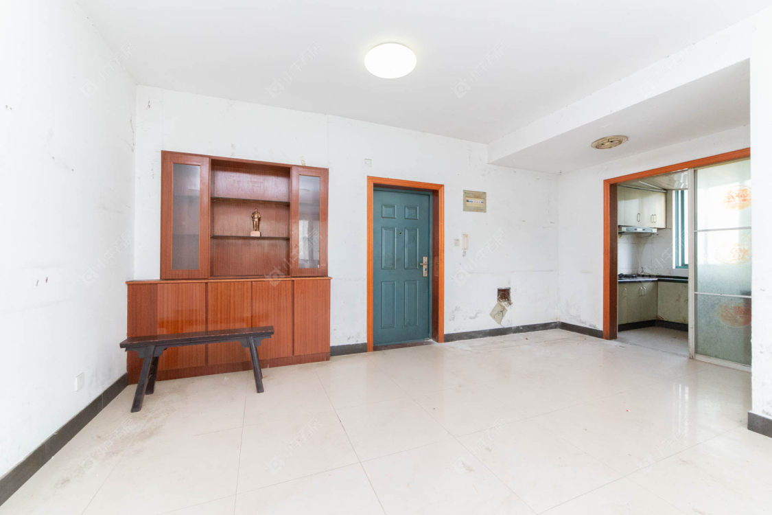 橄榄城房源室内图 常州橄榄城在售二手房源室内图_小牛看房