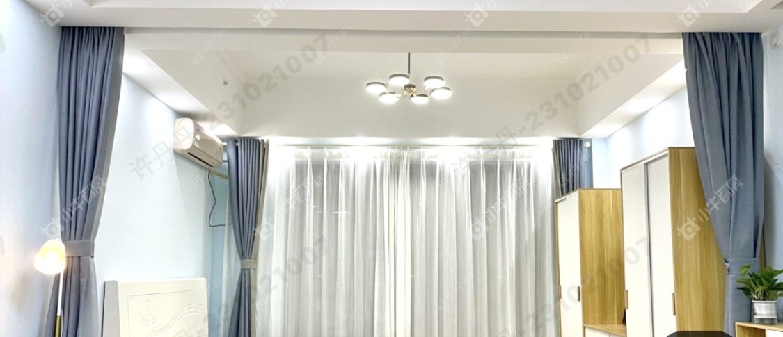 雅居乐星河湾房源室内图 常州雅居乐星河湾在租房源室内图_小牛看房