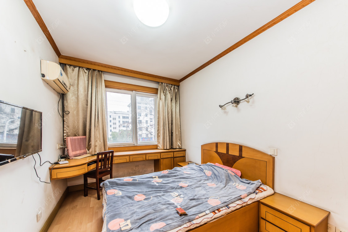 天安花园房源室内图 常州天安花园在售二手房源室内图_小牛看房