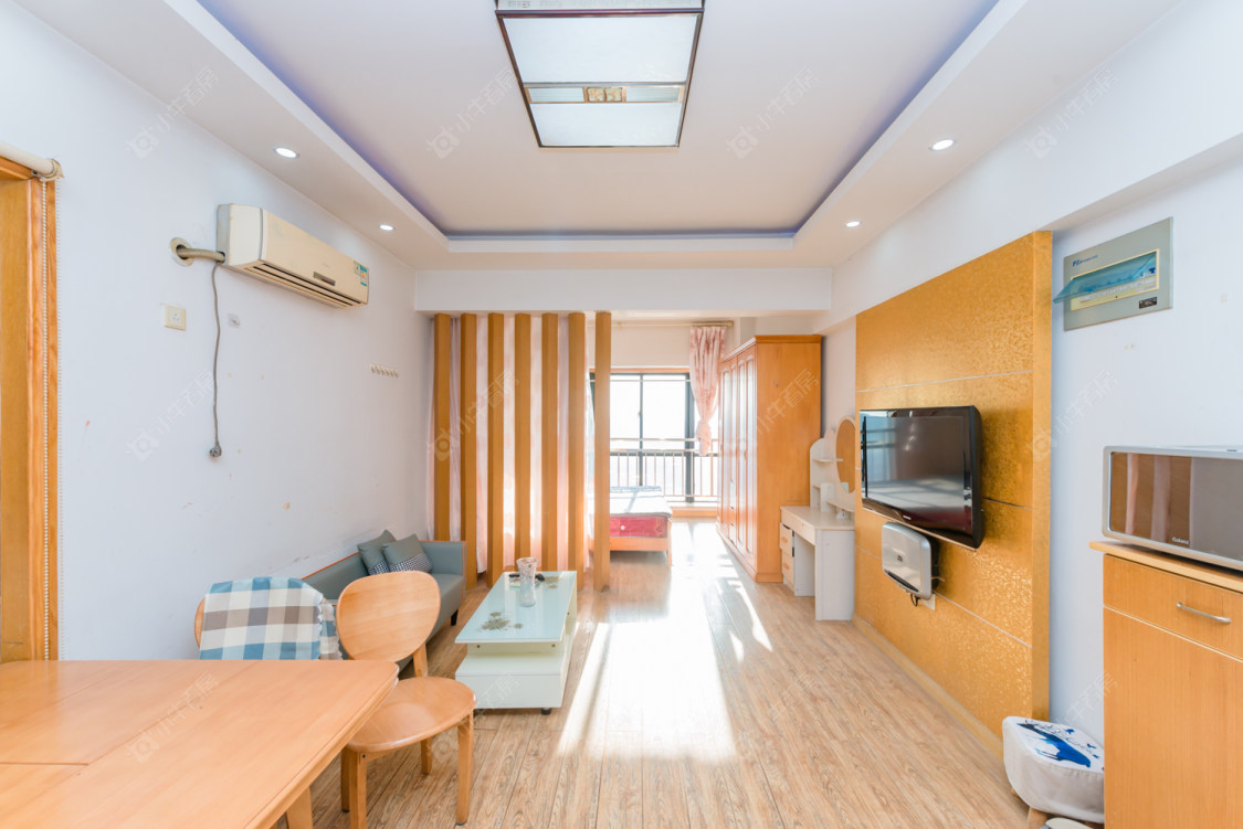 常州公园路在售二手房源室内图_小牛看房