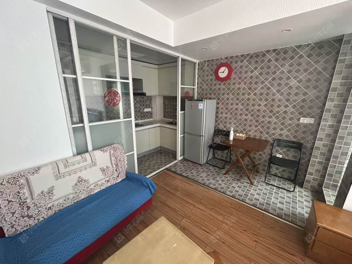 新城蓝钻苑北区房源室内图 常州新城蓝钻苑北区在租房源室内图_小牛看房