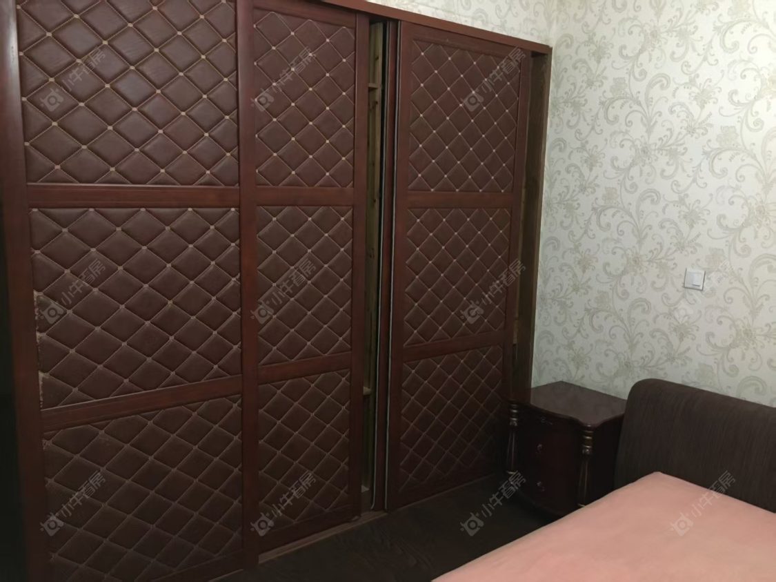 常州聚怡花园南区在租房源_小牛看房