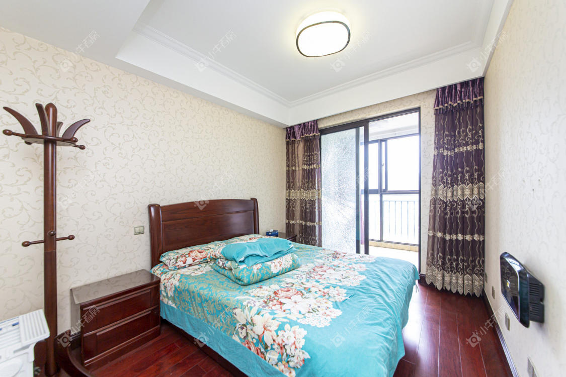 常州新城公馆天域在租房源室内图_小牛看房