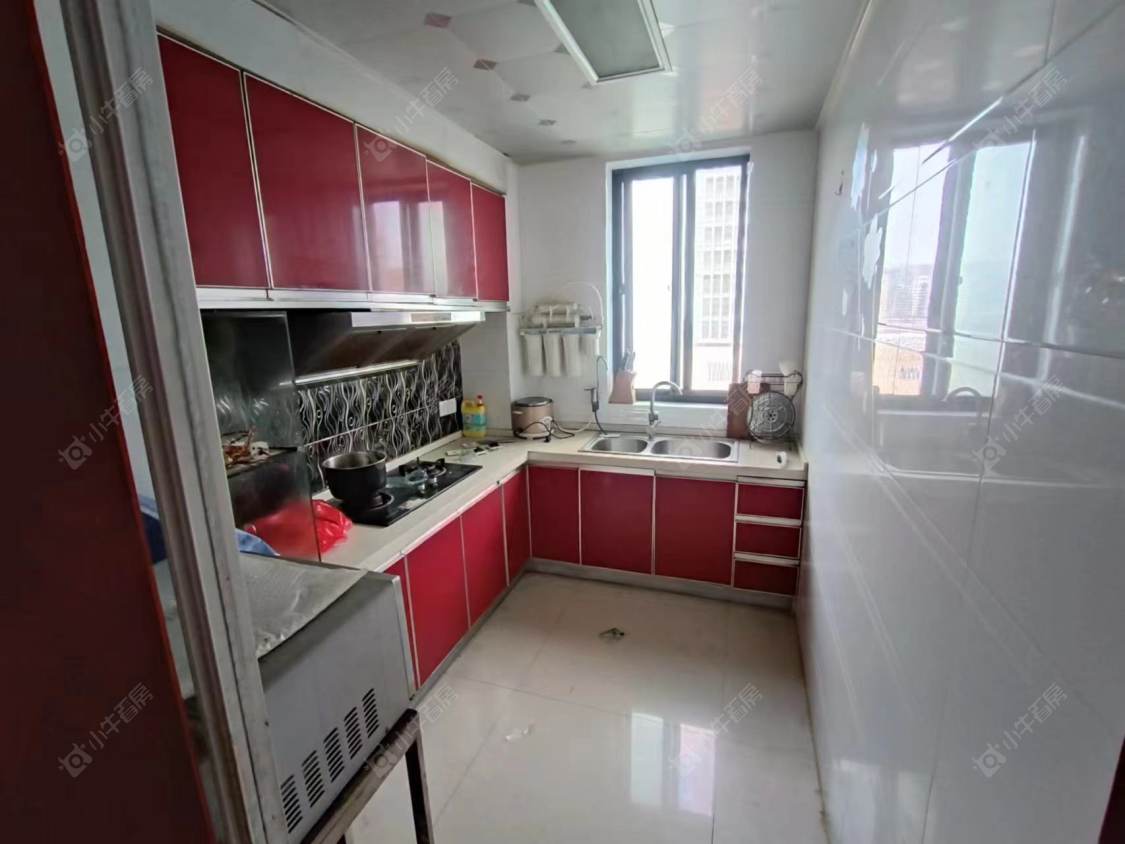 常州福地聚龙苑在租房源_小牛看房