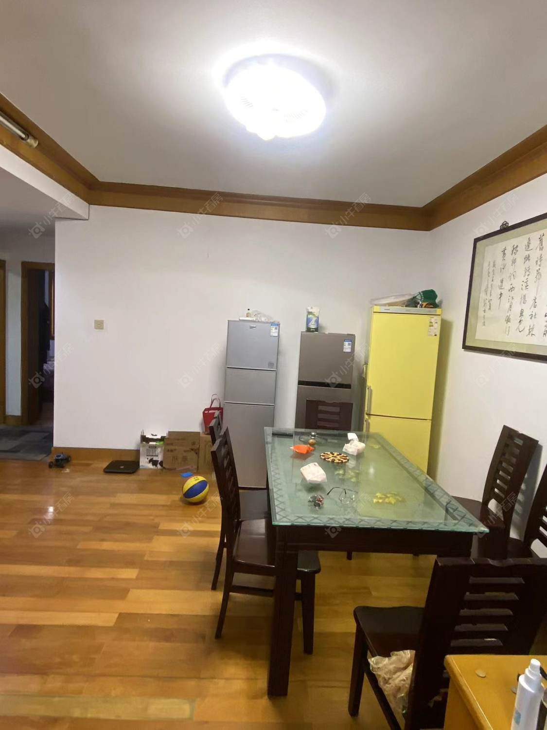 常州藻江花园一期在租房源_小牛看房