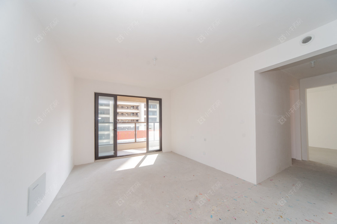 常州龙湖景粼天著在售二手房源室内图_小牛看房