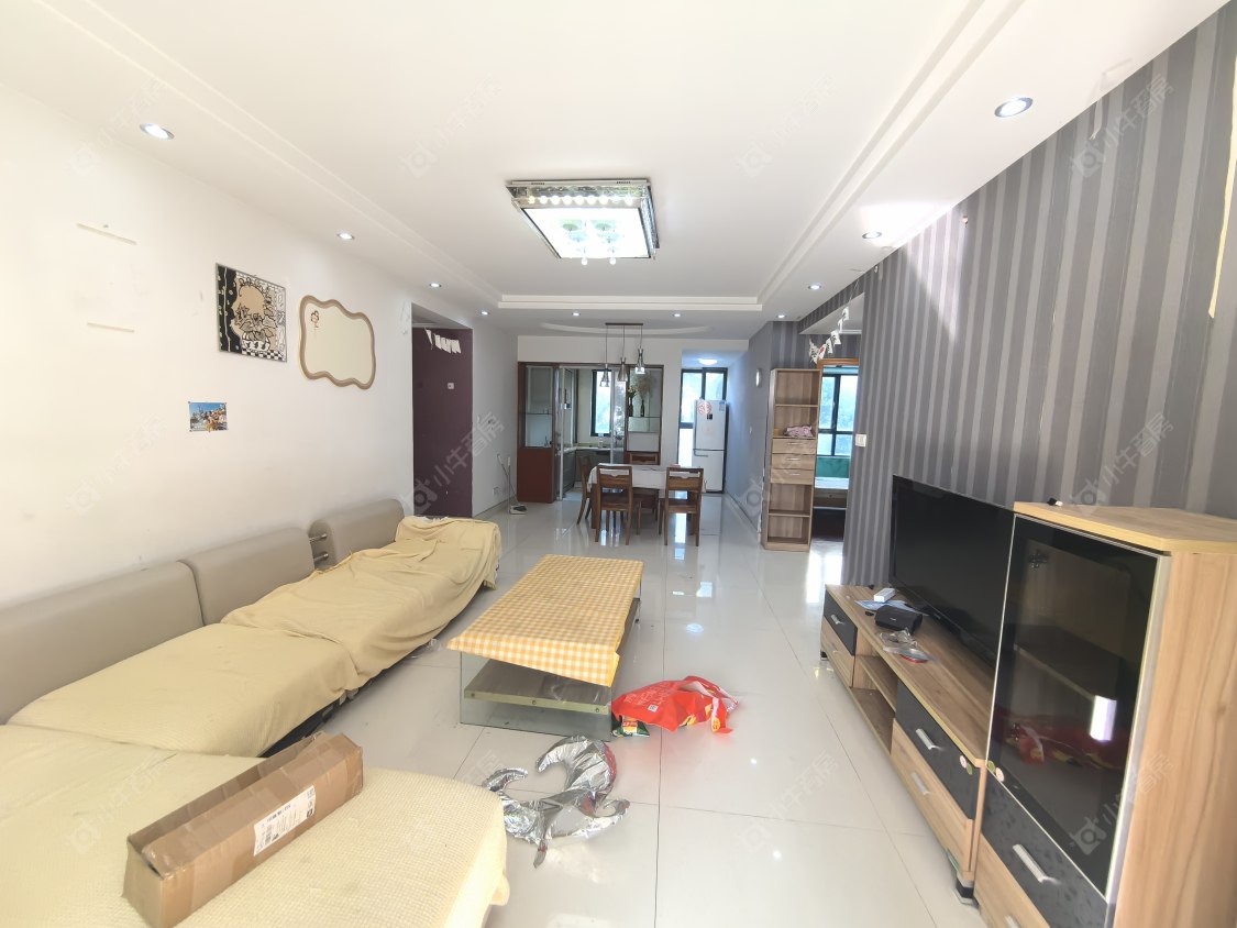 常州新城南都花海在租房源_小牛看房