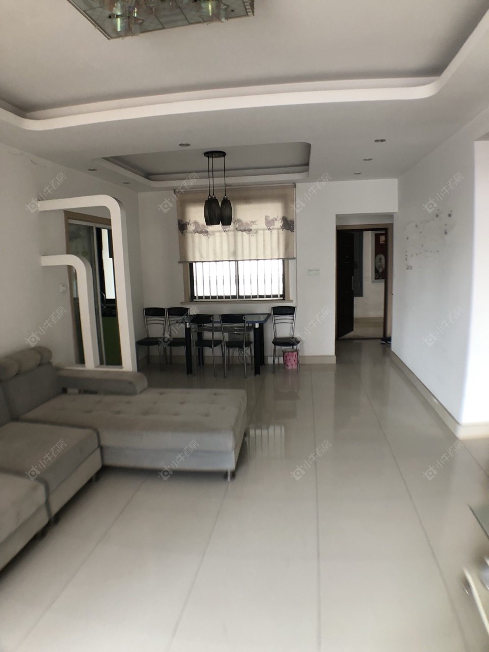 常州福地聚龙苑在租房源室内图_小牛看房