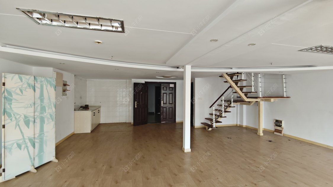 常州现代城在租房源室内图_小牛看房