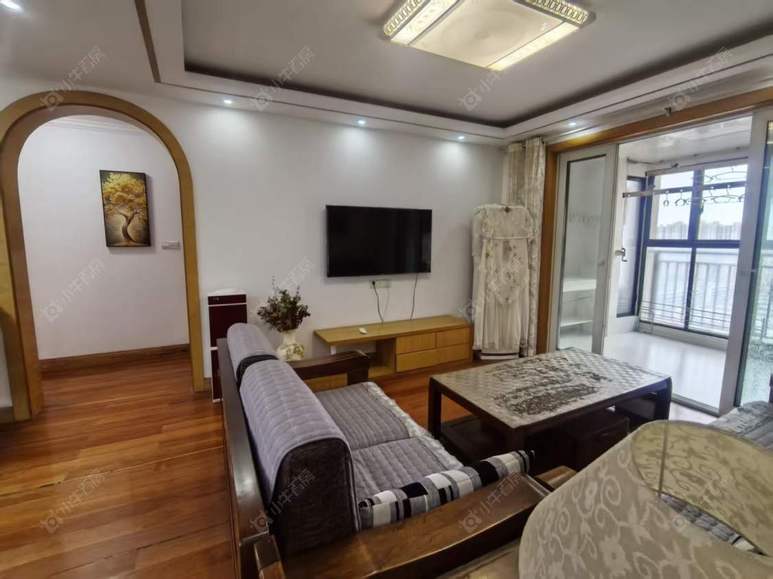 常州新城香溢澜桥一期_公寓_小牛看房