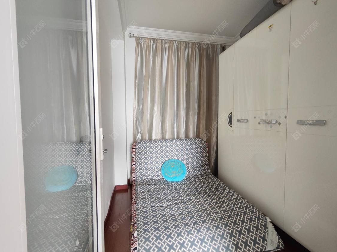 常州九龙仓时代上院在租房源室内图_小牛看房