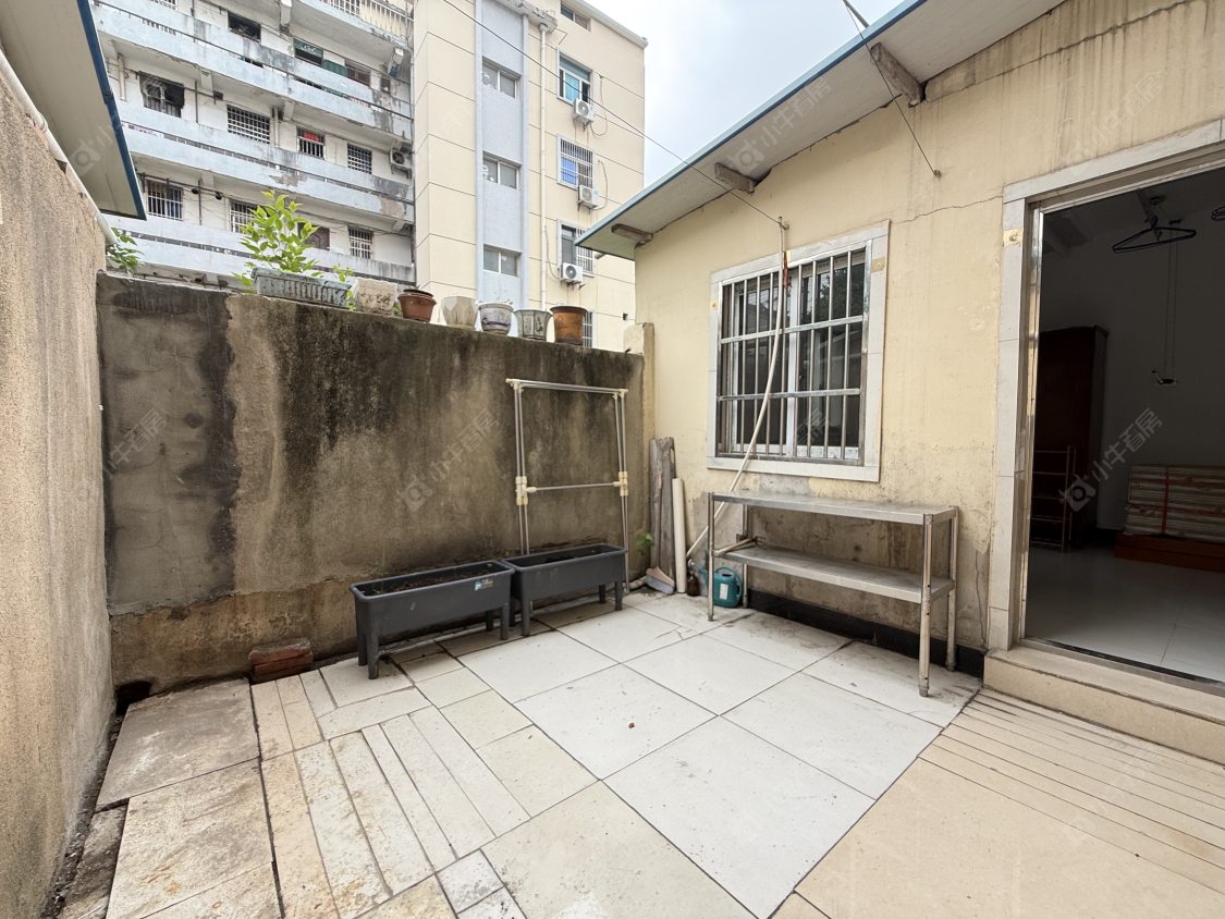 常州湖塘花园新村在租房源室内图_小牛看房