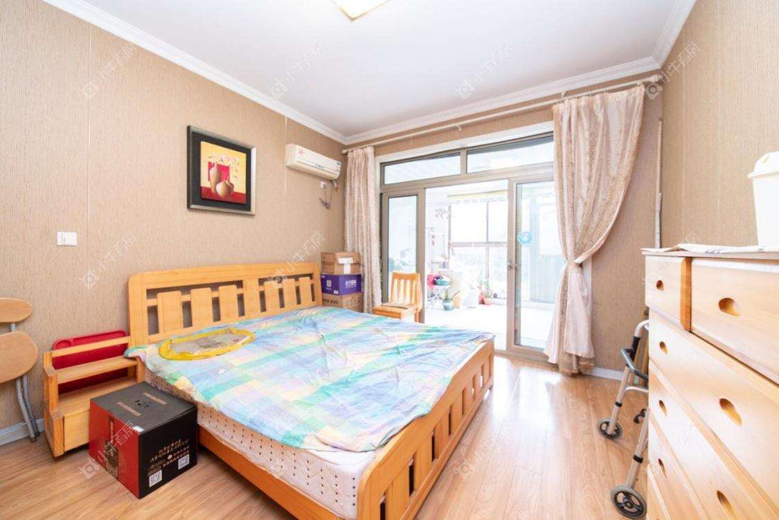 常州都市桃源五期在租房源室内图_小牛看房