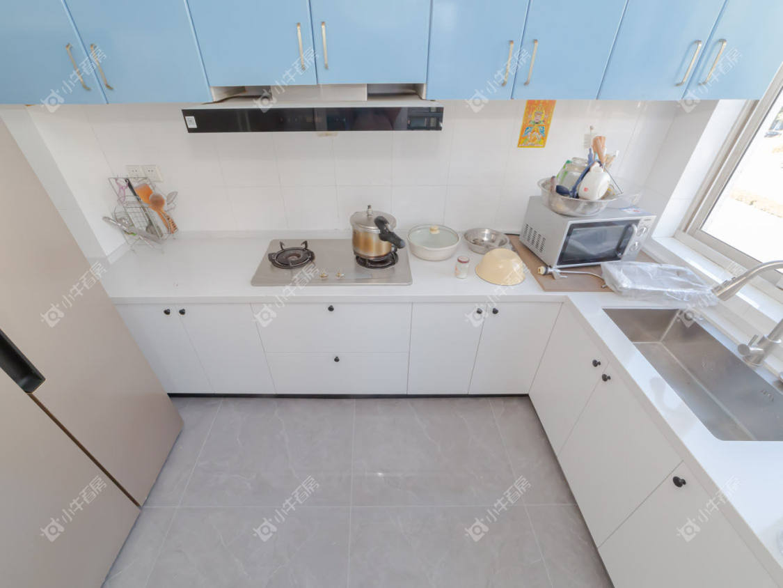 常州美林国际村在租房源_小牛看房