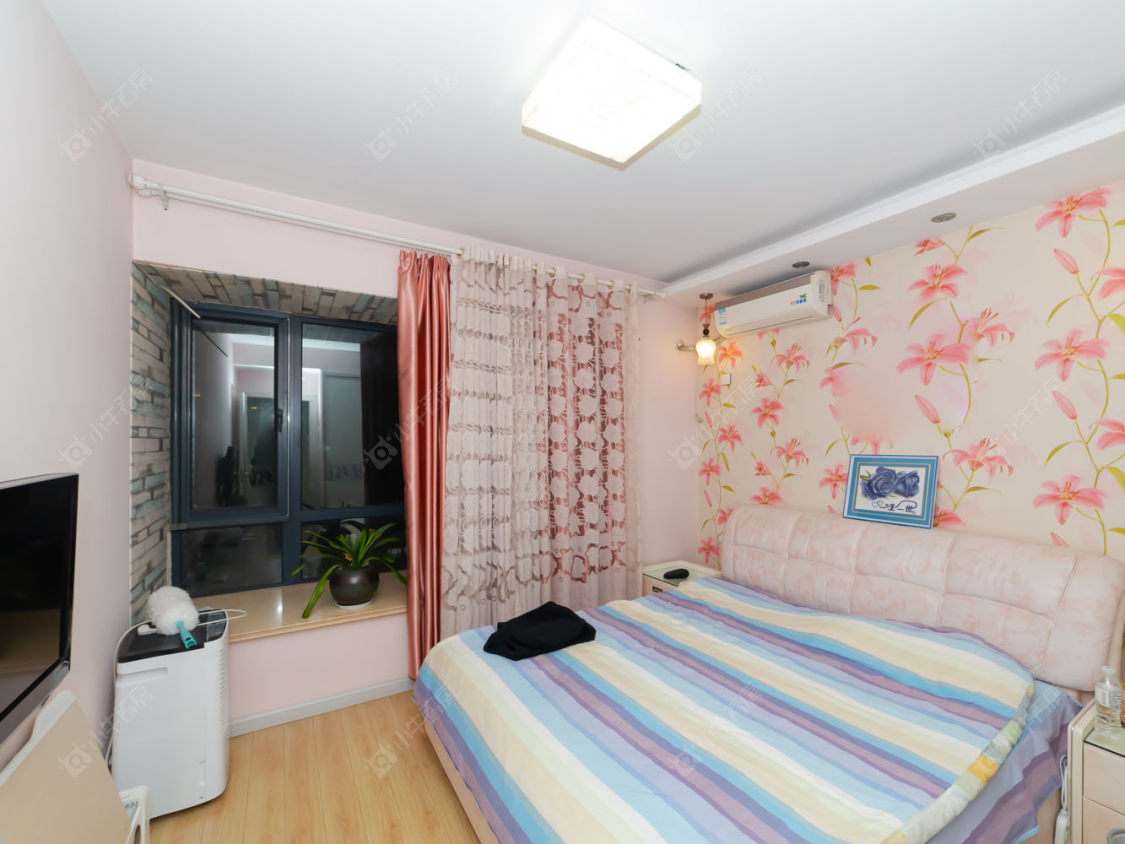 常州彩虹城在售二手房源_小牛看房