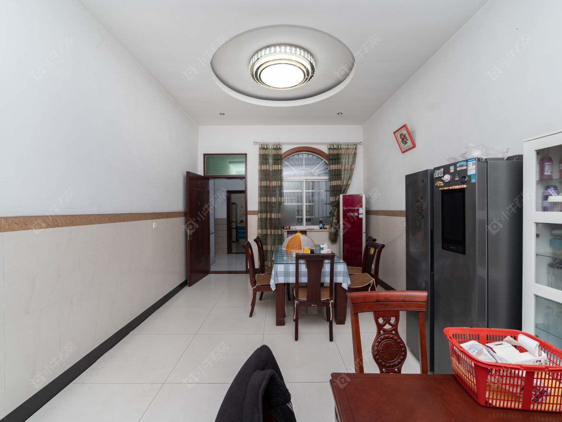 常州双蓉村委在售二手房源室内图_小牛看房