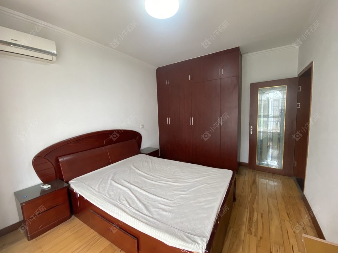 常州永安花苑在租房源室内图_小牛看房