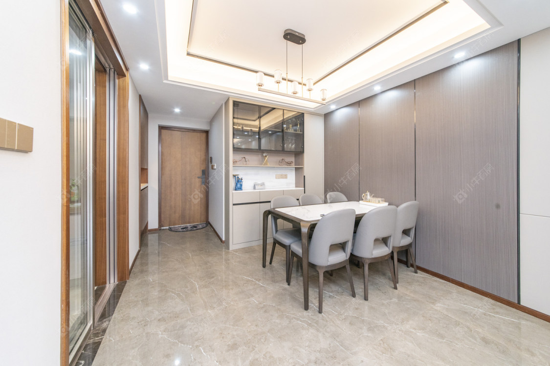 常州常发珑玥在售二手房源室内图_小牛看房