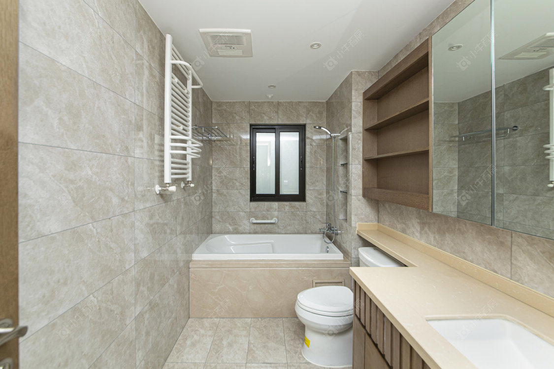 常州新城金樾在售二手房源室内图_小牛看房