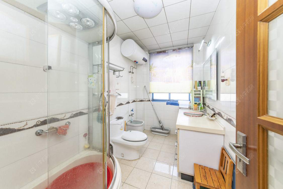 常州四季新城南苑在售二手房源室内图_小牛看房