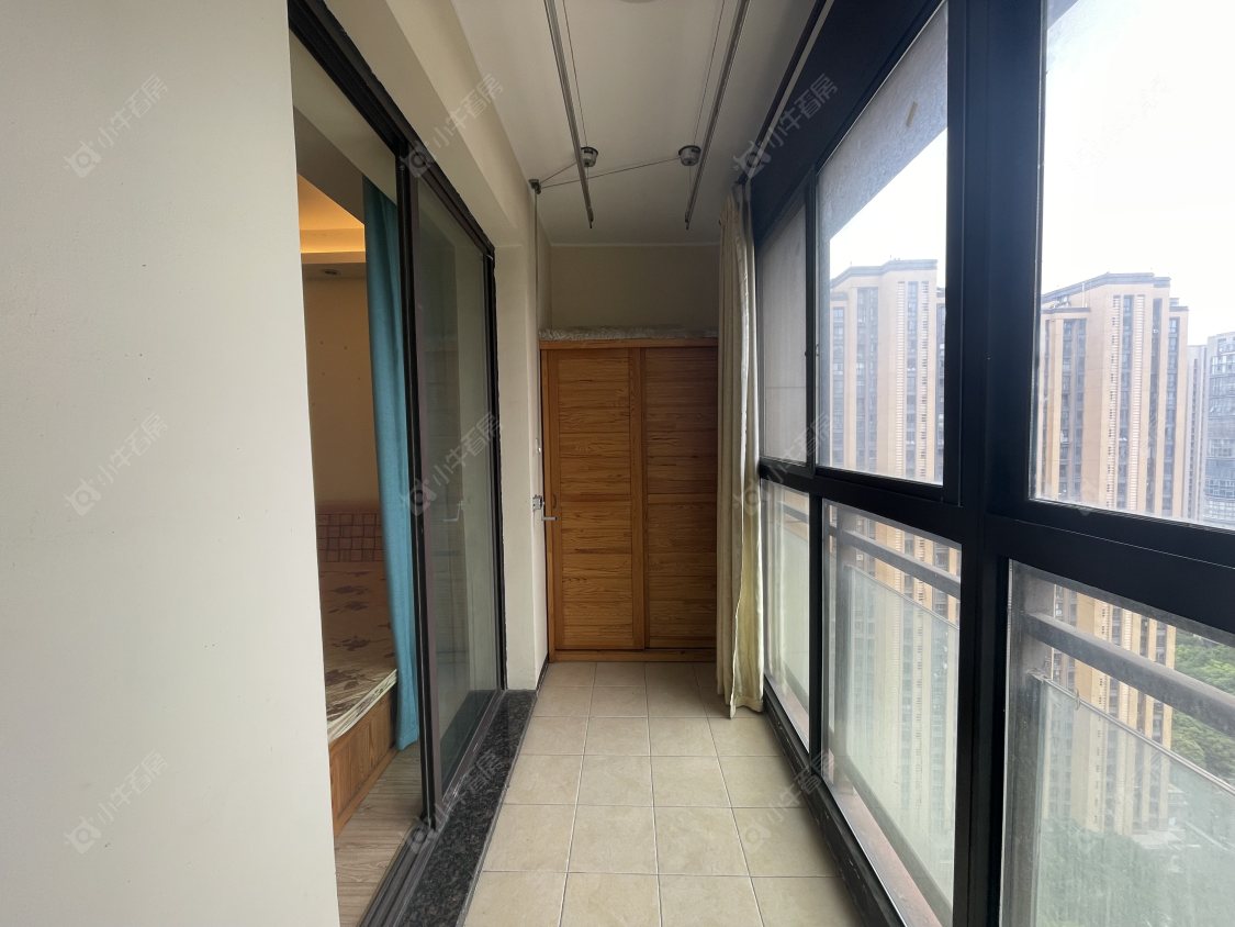 常州莱蒙城领尚在租房源_小牛看房