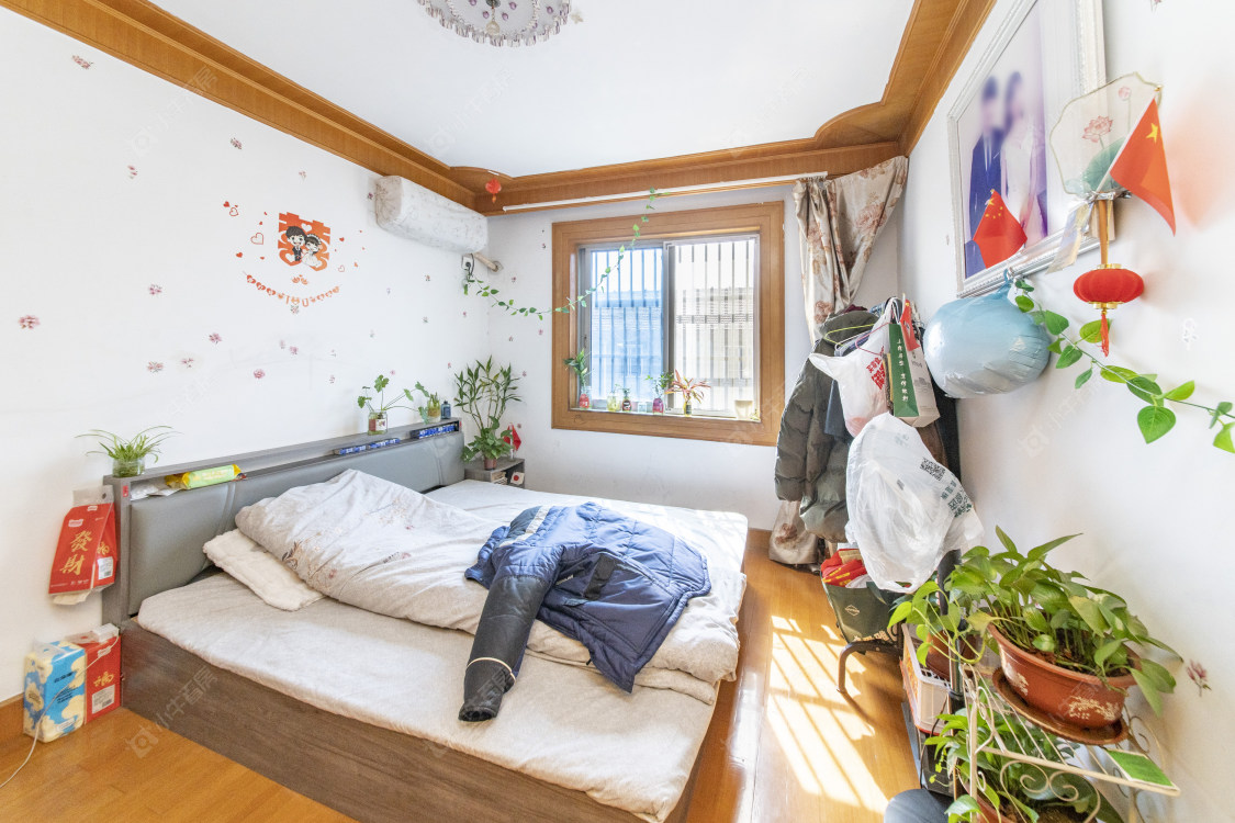 常州中凉花园在售二手房源室内图_小牛看房