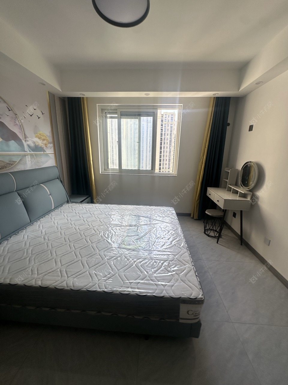 常州菱溪名居在租房源室内图_小牛看房