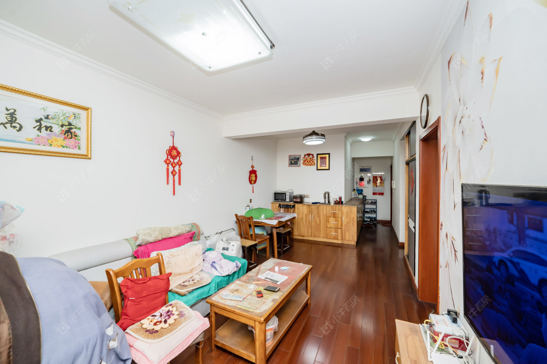 常州丰臣南郡在售二手房源室内图_小牛看房