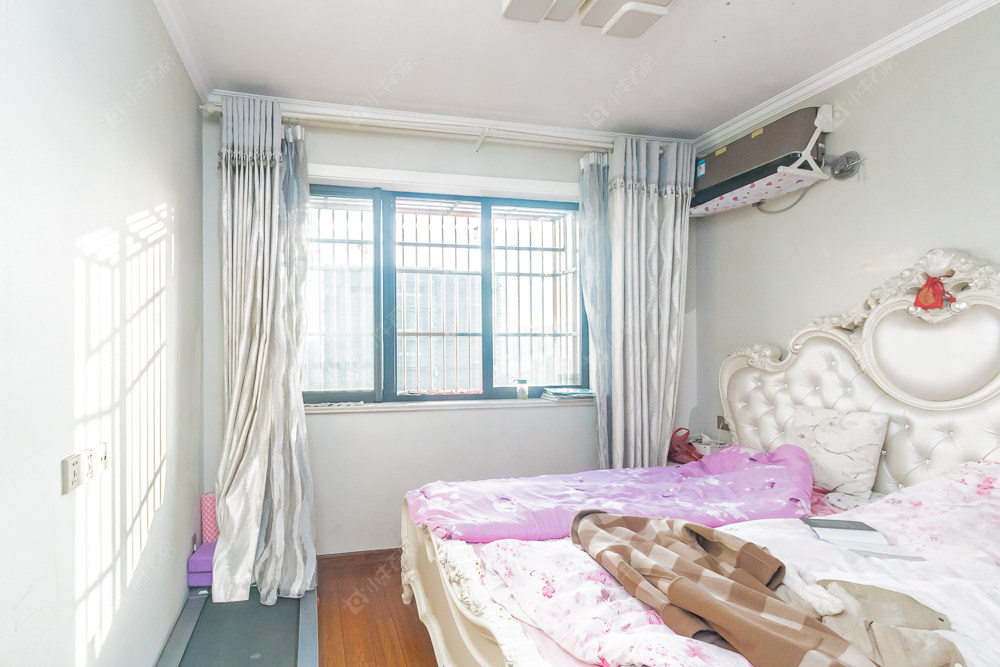 莱蒙城中央府西区房源室内图 常州莱蒙城中央府西区在售二手房源室内图_小牛看房