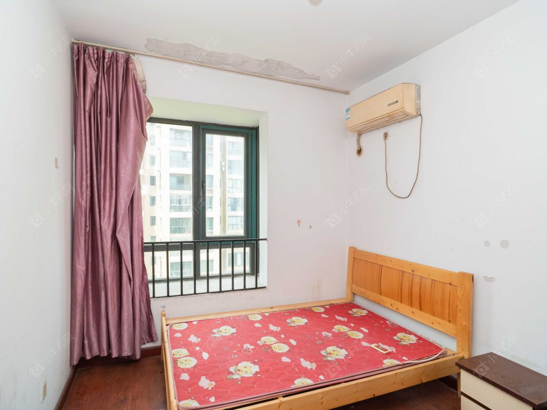 常州景瑞曦城在售二手房源室内图_小牛看房